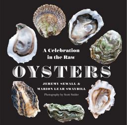 Oysters A Celebration in the Raw  9780789212498 Front Cover