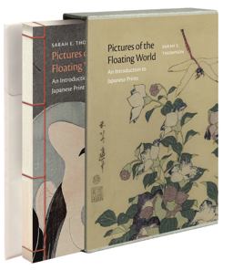 Pictures of the Floating World An Introduction to Japanese Prints  9780789214393 Front Cover