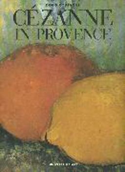Cezanne in Provence