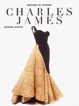 Charles James