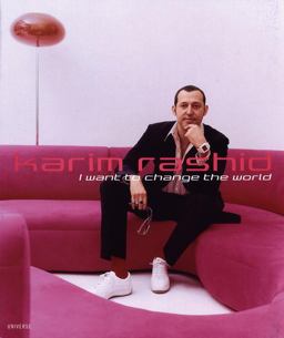 Karim Rashid