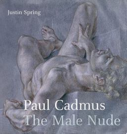 Paul Cadmus The Male Nude  9780789305893 Front Cover