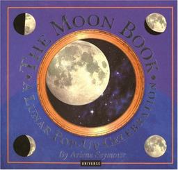 The Moon Book The Moon Book