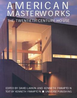 American Masterworks
