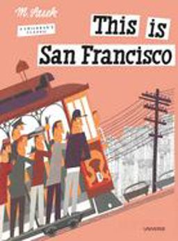 This Is San Francisco  9780789309624 Front Cover