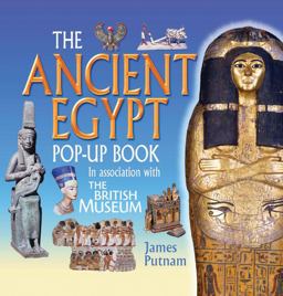 The Ancient Egypt Pop-up Book