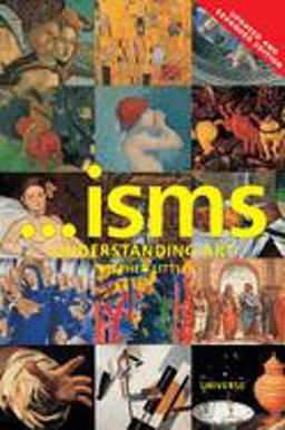 ... isms: Understanding Art  9780789312099 Front Cover