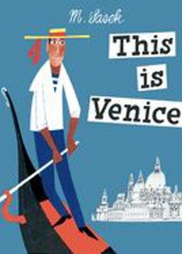 This Is Venice  9780789312235 Front Cover