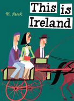 This Is Ireland  9780789312242 Front Cover
