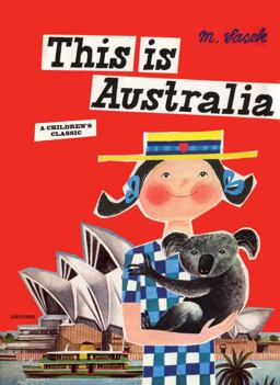 This Is Australia  9780789318541 Front Cover