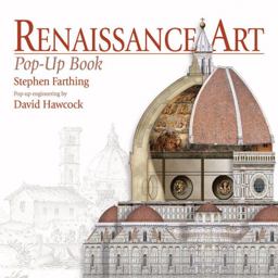 Renaissance Art  9780789320803 Front Cover