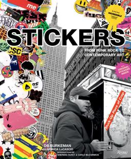 The Stickers