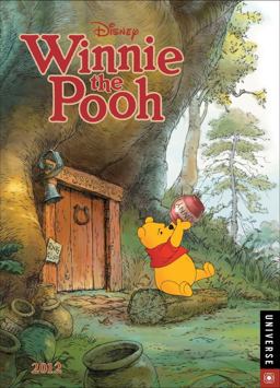 Winnie the Pooh