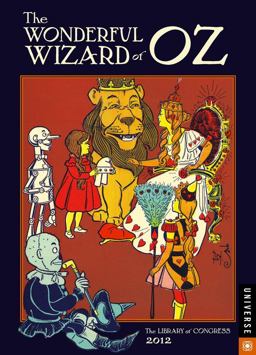 The Wonderful Wizard of Oz