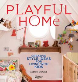 Playful Home Playful Home