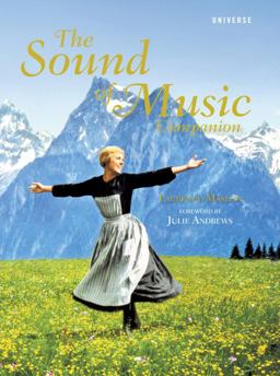 Sound of Music Companion  9780789329356 Front Cover