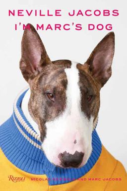 Neville Jacobs I'm Marc's Dog  9780789335647 Front Cover