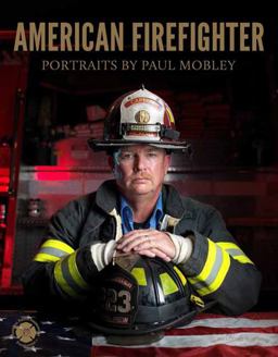 American Firefighter 2020 9780789338167 Front Cover