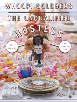The Unqualified Hostess The Unqualified Hostess