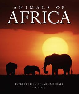 Animals of Africa