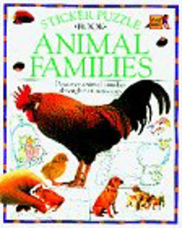 Animal Families