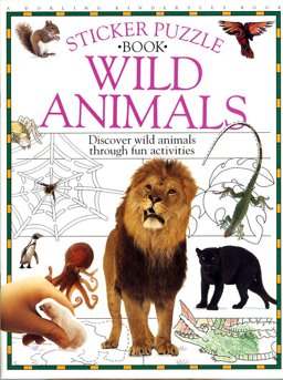 Wild Animals