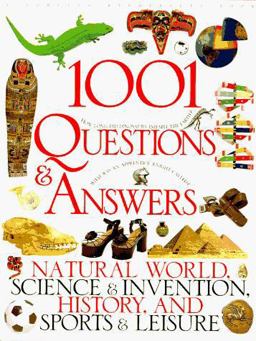 1001 Questions and Answers