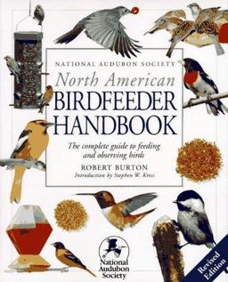 The National Audubon Society North American Birdfeeder
