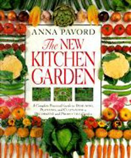 The New Kitchen Garden