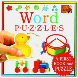 First Word Puzzles