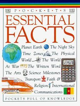Essential Facts and Figures