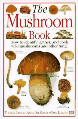 The Mushroom Book