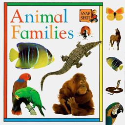 Animal Families