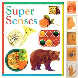 Super Senses