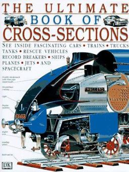The Ultimate Book of Cross-Sections