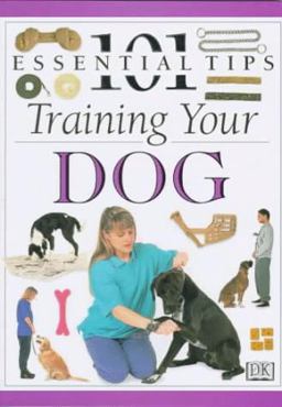 Training Your Dog