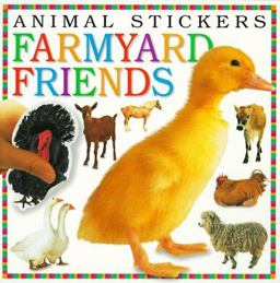 Farmyard Friends