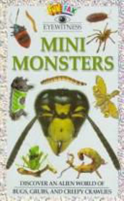 Mini Monsters