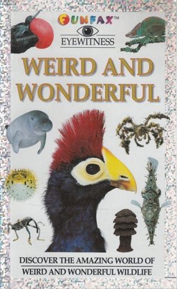 Weird and Wonderful