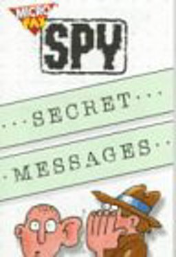 Secret Messages