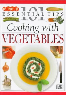 Cooking with Vegetables