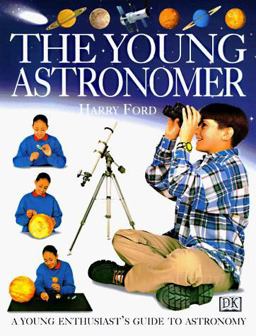 The Young Astronomer