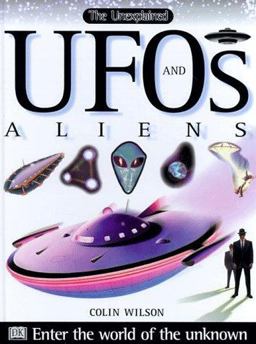 UFOs and Aliens