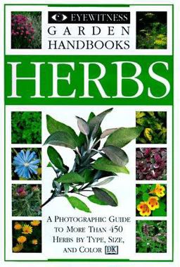 Garden Herbs