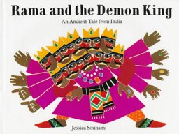 Rama and the Demon King
