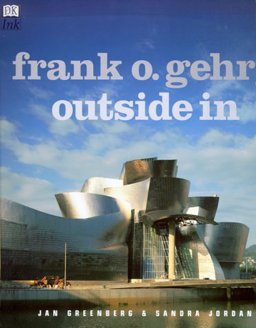 Frank O. Gehry Outside In  9780789426772 Front Cover