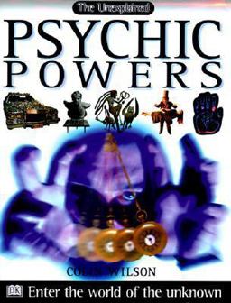 Psychic Powers