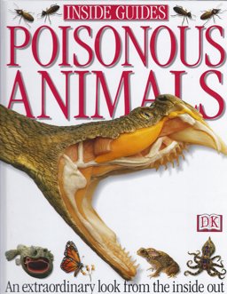 Poison Animals