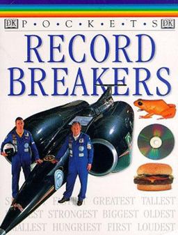 Record Breakers