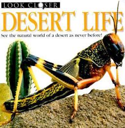 Desert Life